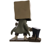 Youtooz LITTLE NIGHTMARES フィギュア （モノ）