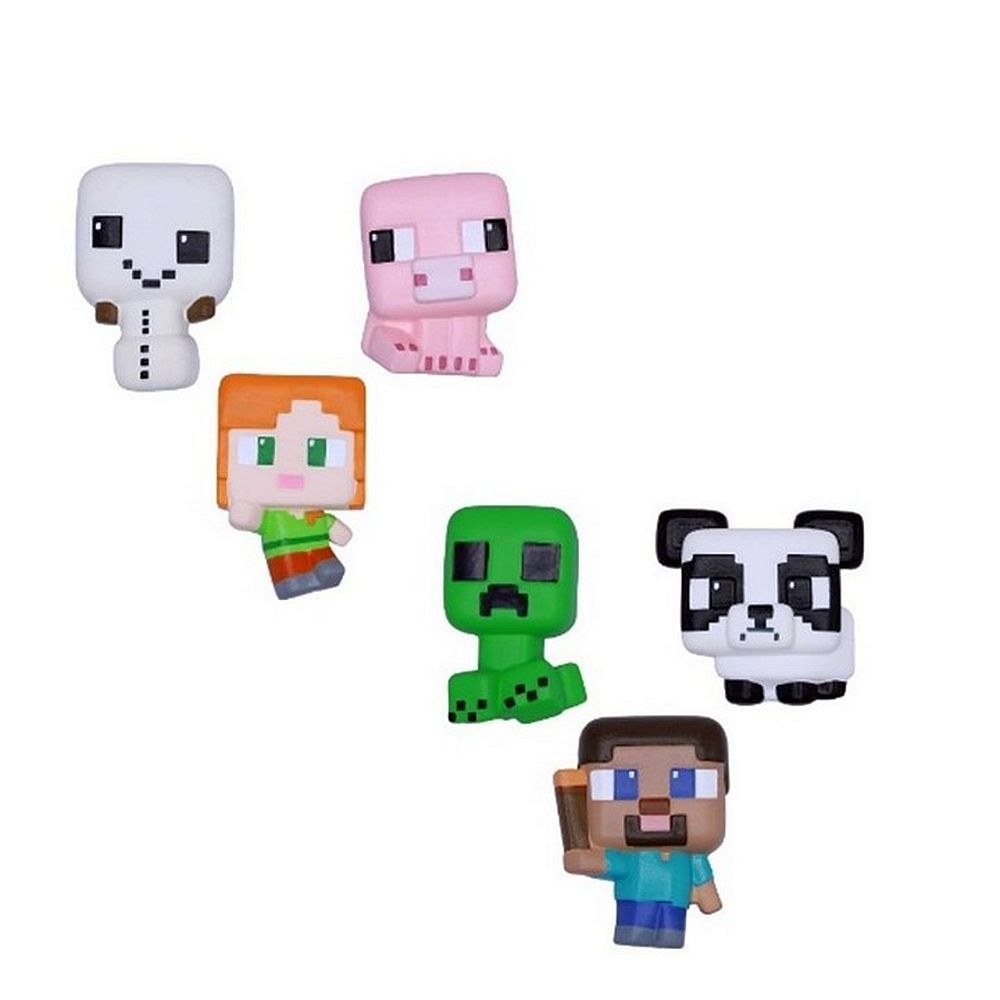 マインクラフト プレミアムコレクションボックス（クリーパー）