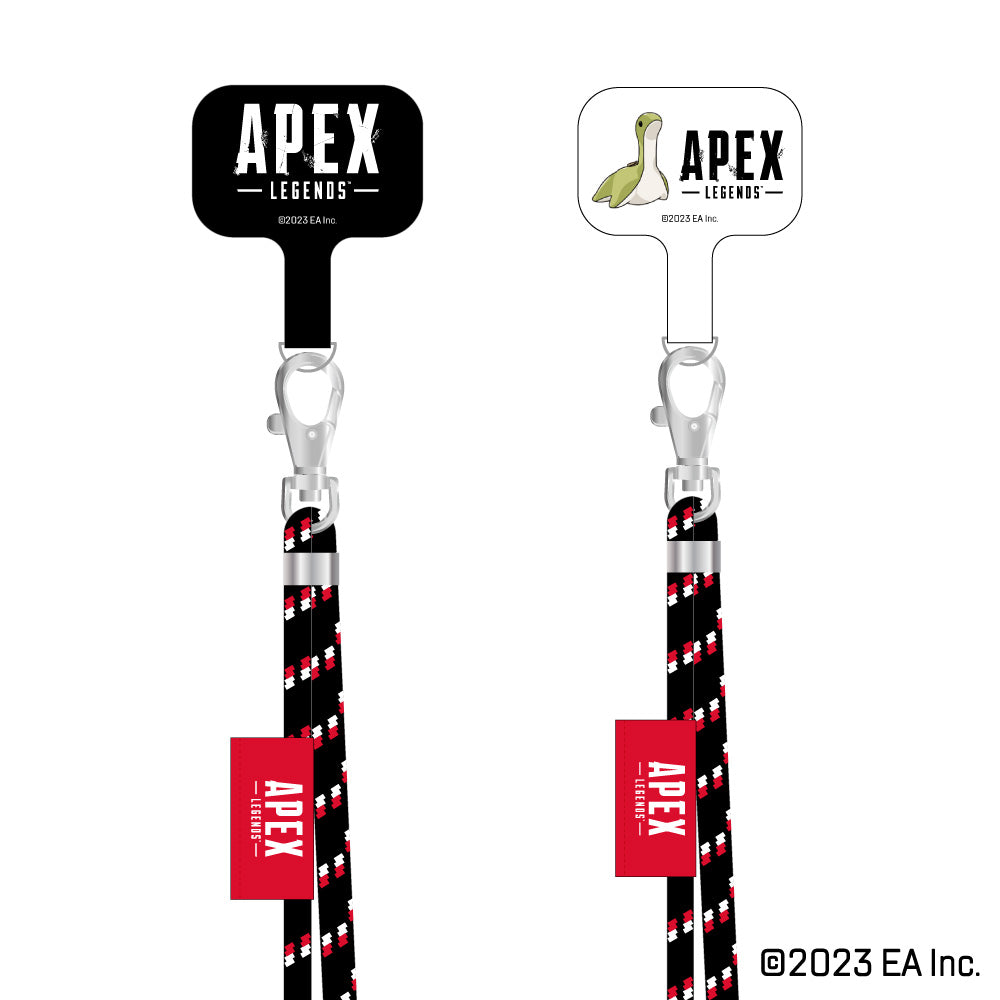 Apex Legends　スマホショルダーストラップ