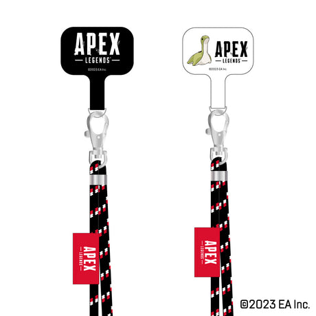 Apex Legends　スマホショルダーストラップ