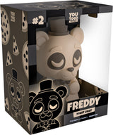 Youtooz Five Nights at Freddy's ライト （フレディ）