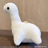 【予約商品】Apex Legends ネッシーぬいぐるみ（ホワイト）