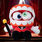 アメイジングデジタルサーカス ぬいぐるみ（ケイン）