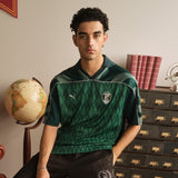 ユニセックス PUMA x ハリーポッター リラックス FO トップス Dark Myrtle