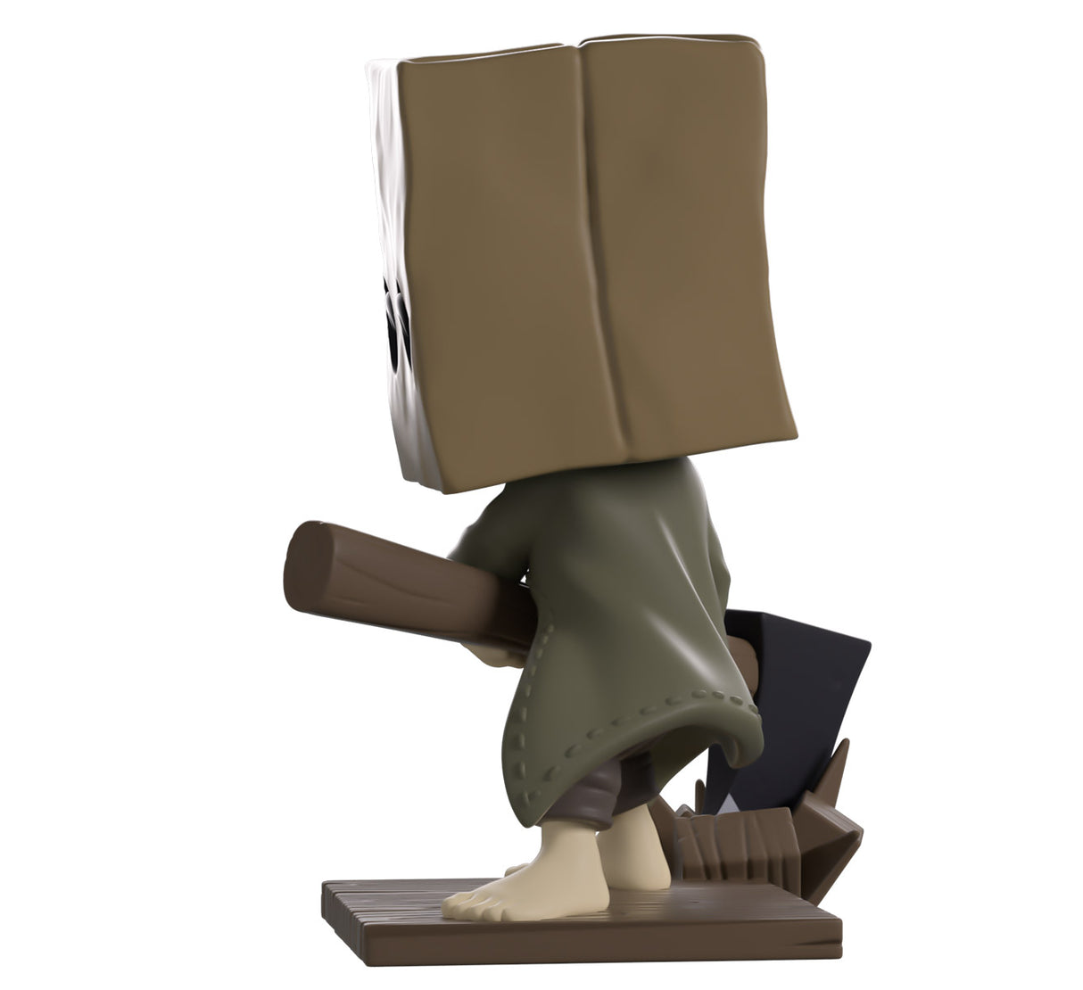 Youtooz LITTLE NIGHTMARES フィギュア （モノ）