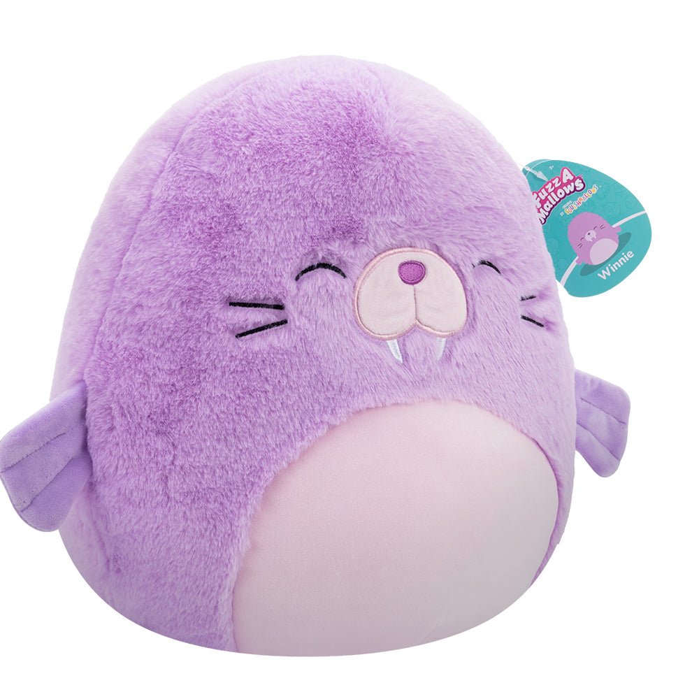 Squishmallows12インチぬいぐるみ （Winnie/ウィニー）