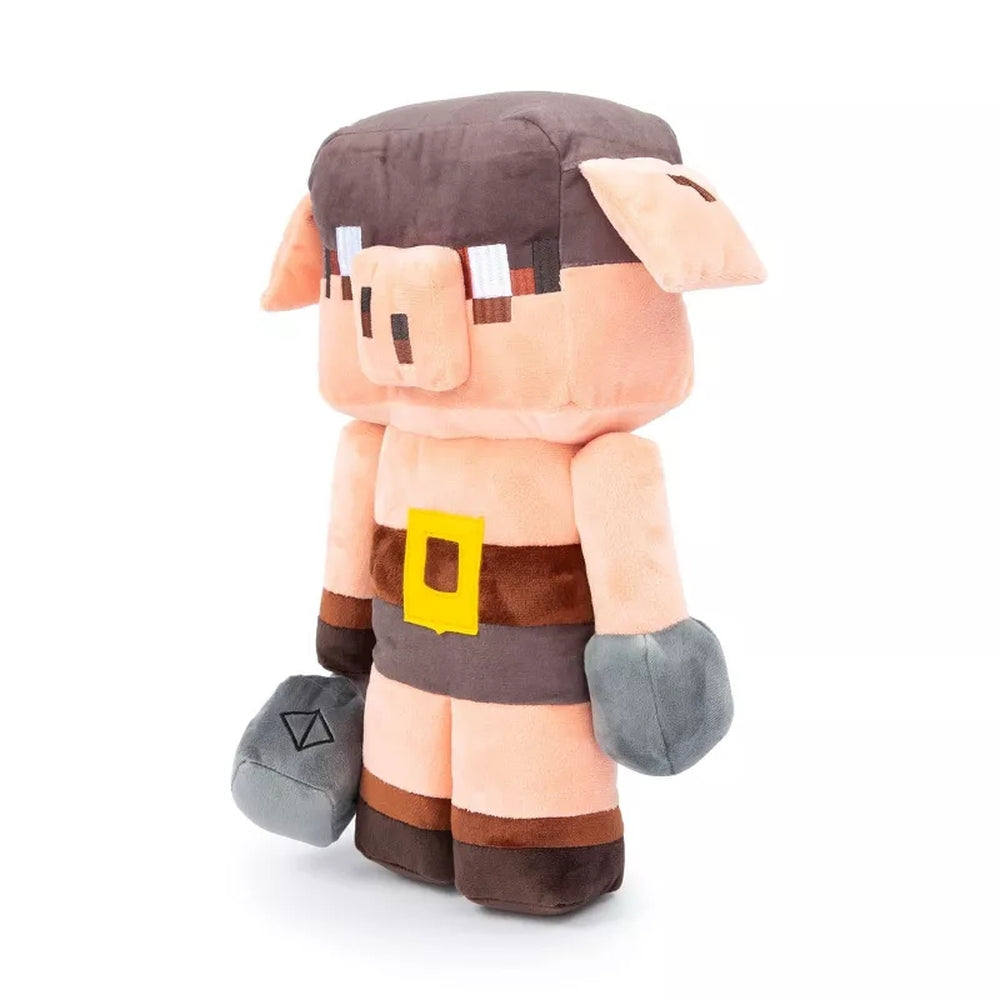 マインクラフト 抱きぐるみ（全7種）