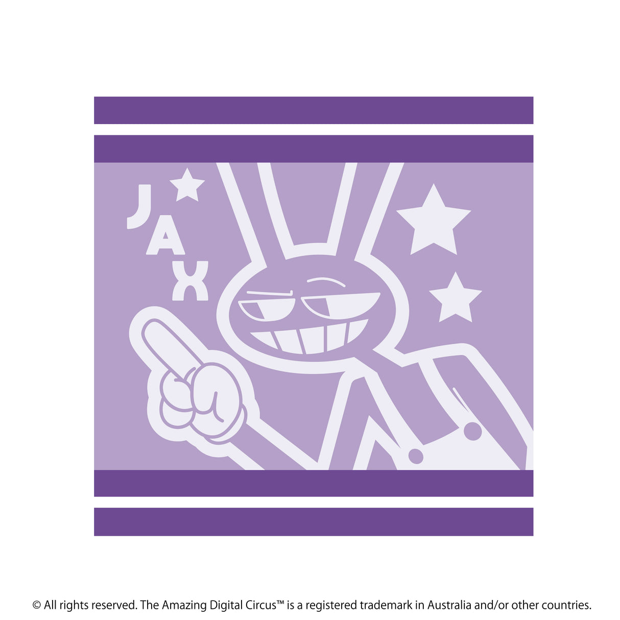 アメイジングデジタルサーカス ジャックス詰め合わせセット