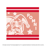 アメイジングデジタルサーカス ポムニ詰め合わせセット