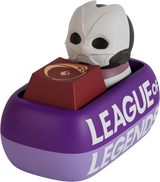 【予約商品】League of Legends ブラインドキーキャップ