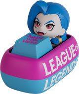【予約商品】League of Legends ブラインドキーキャップ