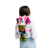 SONIC ぬいぐるみリュック（ソーン・ローズ）