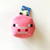 マインクラフト キューブボールチェーンマスコット
