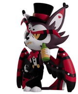 Youtooz Hazbin Hotel フィギュア （ハスク）