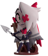 Youtooz Hazbin Hotel フィギュア （ヴァギー）