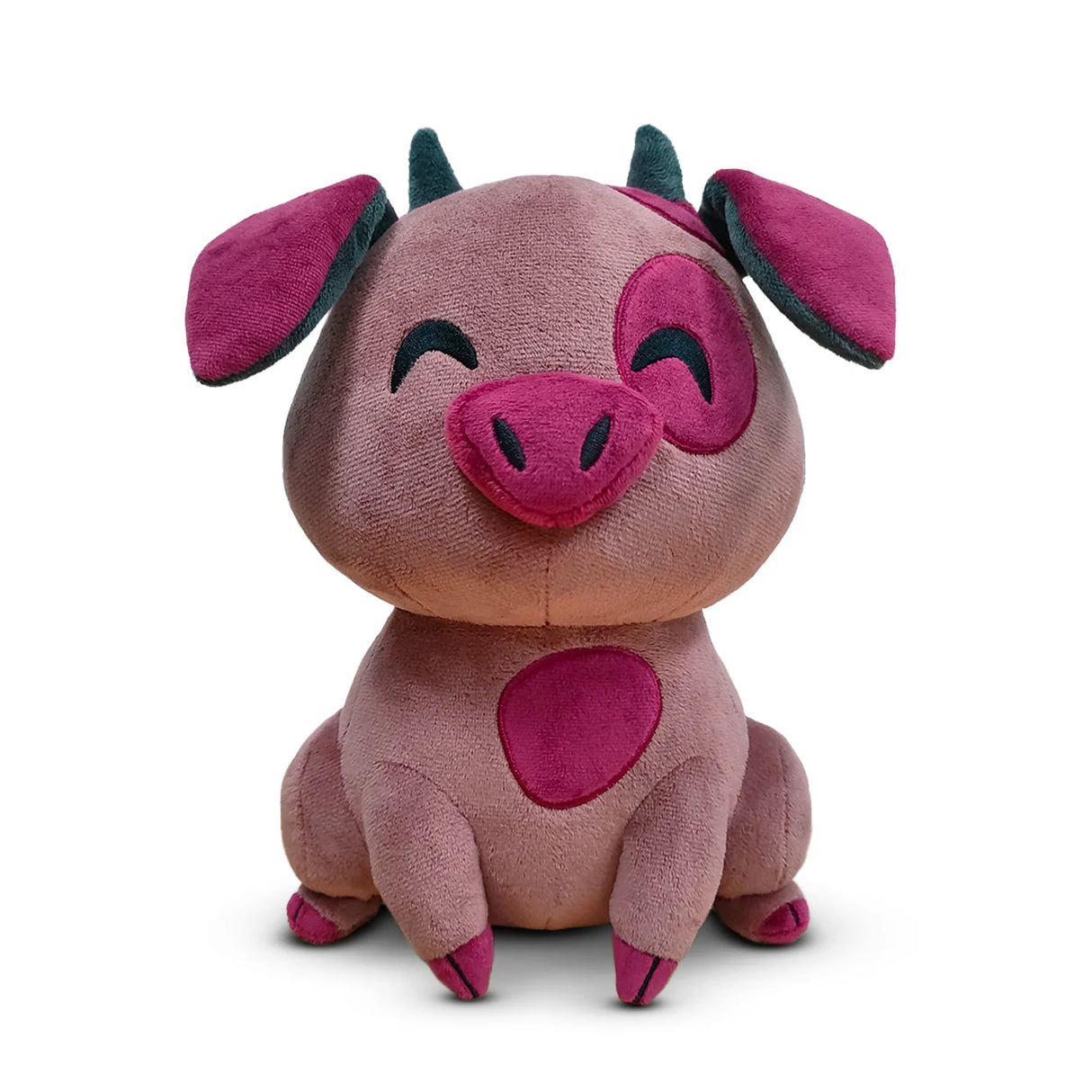 Youtooz Hazbin Hotel ぬいぐるみ（ファットナゲッツ）