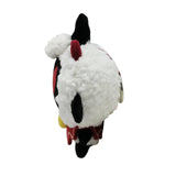 【予約商品】Youtooz Cult of the Lamb ぬいぐるみキーホルダー（憑依された子羊）