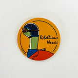 Apex Legends トレーディングネッシー缶バッジ