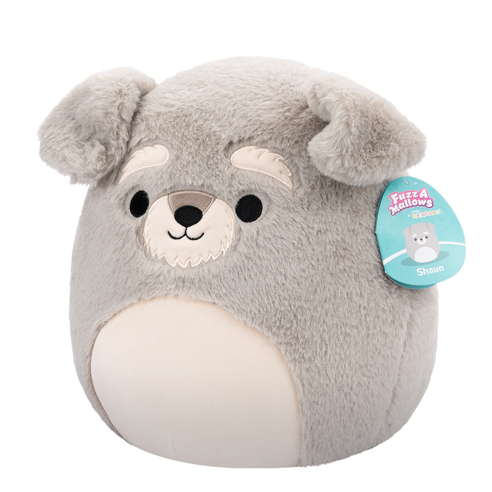 Squishmallows12インチぬいぐるみ （Shaun/ショーン）
