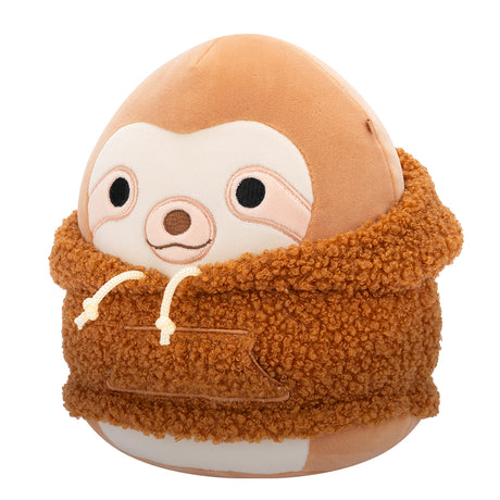 Squishmallows7.5インチぬいぐるみ （Sherman/シャーマン）