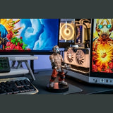 Borderlands "サイコ" ケーブルガイズ コントローラー＆スマホスタンド
