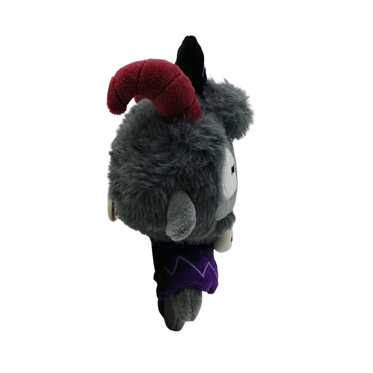 【予約商品】Youtooz Cult of the Lamb ぬいぐるみキーホルダー（山羊）