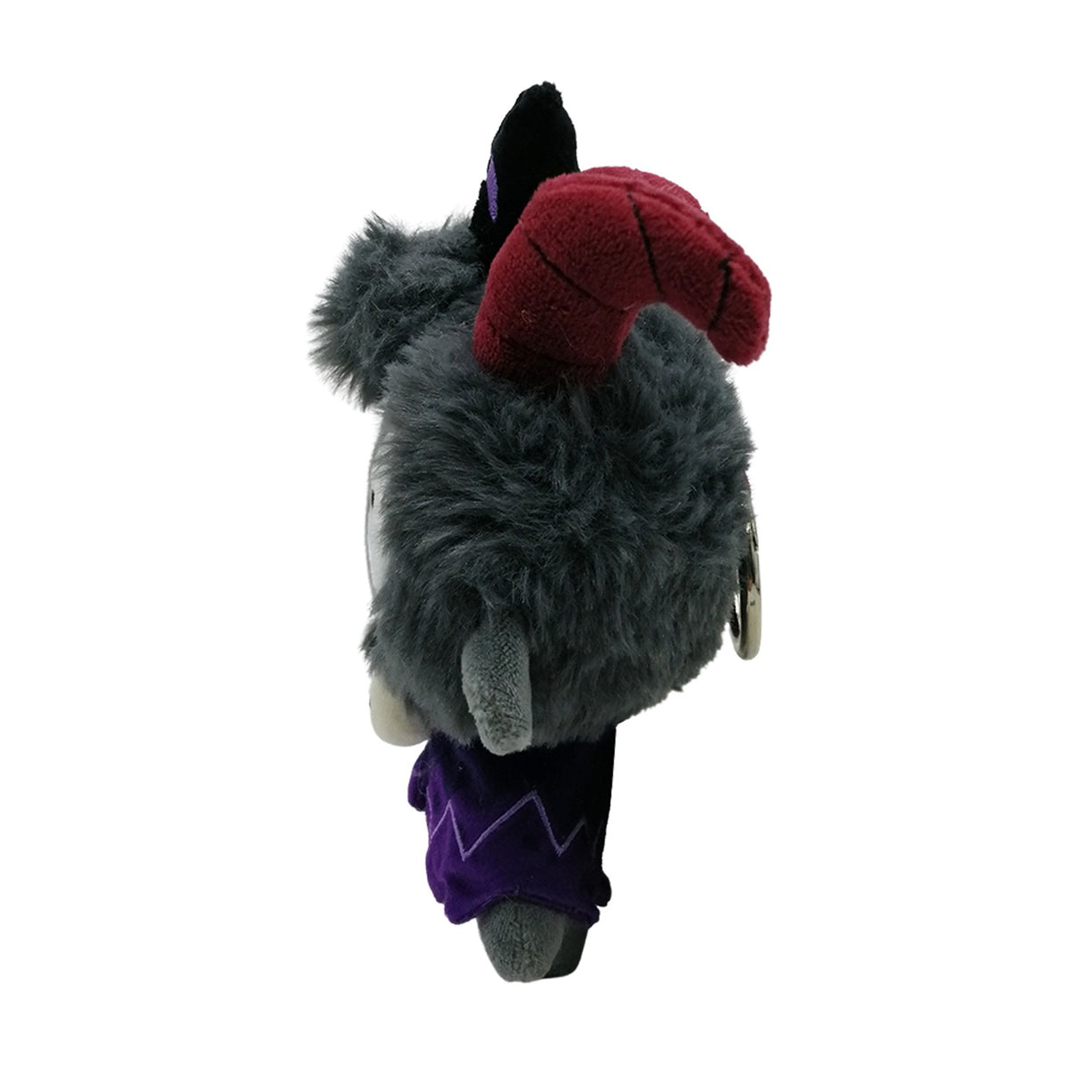 【予約商品】Youtooz Cult of the Lamb ぬいぐるみキーホルダー（山羊）