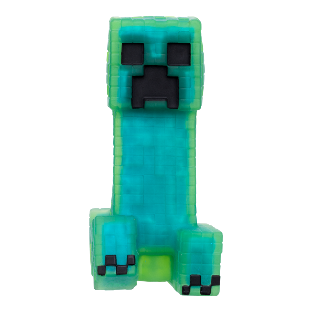 【予約商品】マインクラフト GOO JIT ZU (全2種)