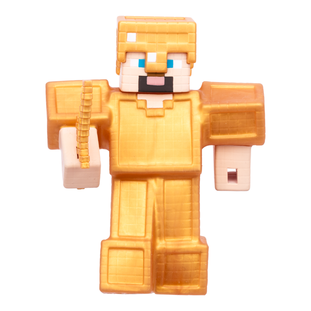 【予約商品】マインクラフト GOO JIT ZU (全2種)