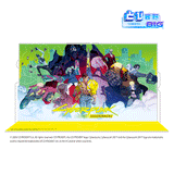 【予約商品】とびすたBIG Cyberpunk: Edgerunners (2周年記念アートワーク)