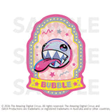 アメイジングデジタルサーカス × 寺田てら ダイカットステッカー（全8種）