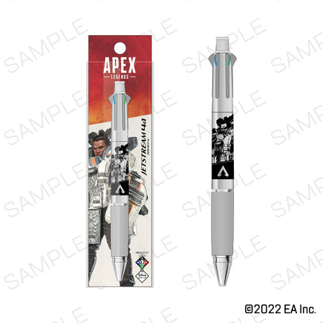 Apex Legends ジェットストリーム4&1 第1弾