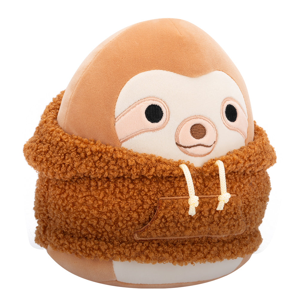 Squishmallows7.5インチぬいぐるみ （Sherman/シャーマン）