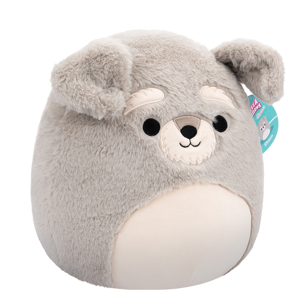 Squishmallows12インチぬいぐるみ （Shaun/ショーン）