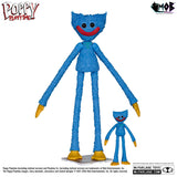 【予約商品】Poppy Playtime アクションフィギュア 7インチ シリーズ2 ハギーワギー（クラシック）