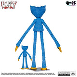 【予約商品】Poppy Playtime アクションフィギュア 7インチ シリーズ2 ハギーワギー（クラシック）