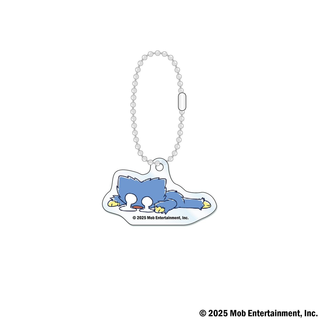 Poppy Playtime トレーディングアクリルキーホルダーvol.2（スタンプ柄）