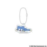 Poppy Playtime トレーディングアクリルキーホルダーvol.2（スタンプ柄）