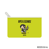 Apex Legends トレーディングフラットミニポーチ（Run Legends!）