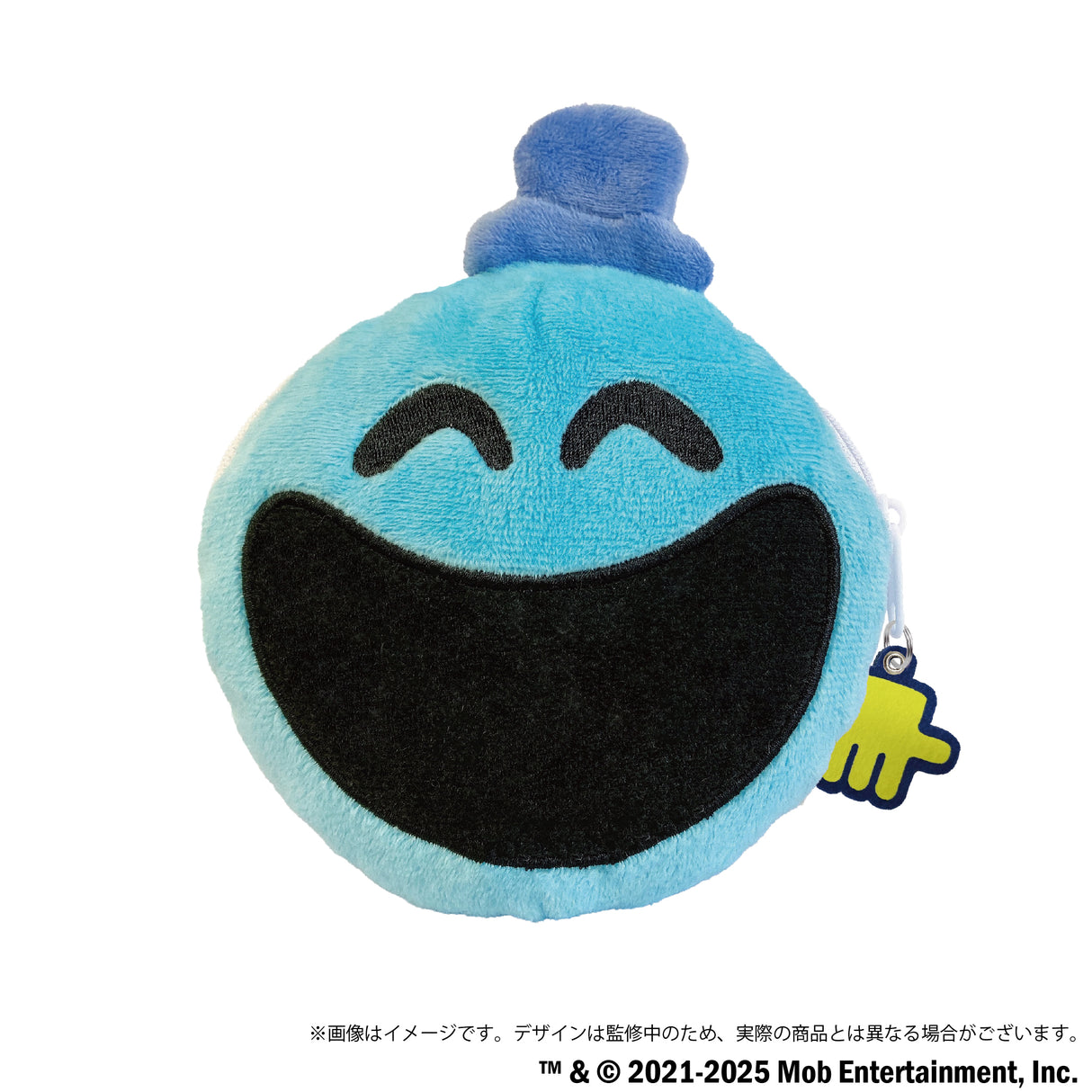 Poppy Playtime フェイスポーチ（ドーイ）