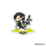 Apex Legends トレーディングアクリルスタンド（Run Legends!）