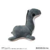 【予約商品】Apex Legends マスコットキーホルダー（ネッシー ブラック）