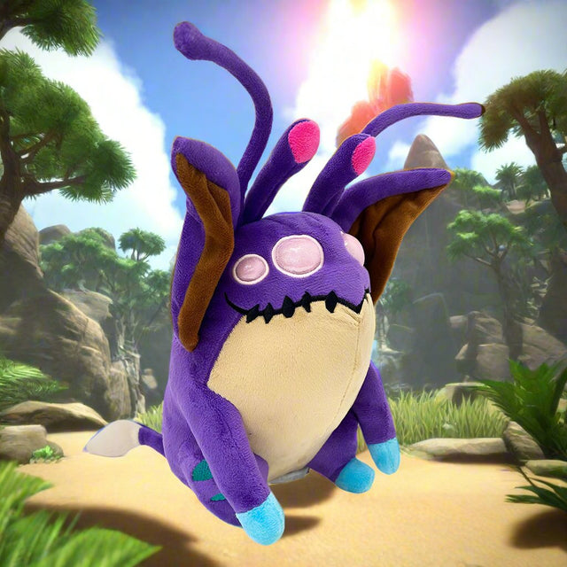 ARK: Survival Evolved ぬいぐるみ（ノグリン）