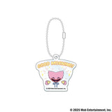 Poppy Playtime トレーディングアクリルキーホルダーvol.2（スタンプ柄）