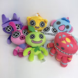 【予約商品】Poppy Playtime ブラインドぬいぐるみキーホルダー（ロングサイド・アウティマルズ）