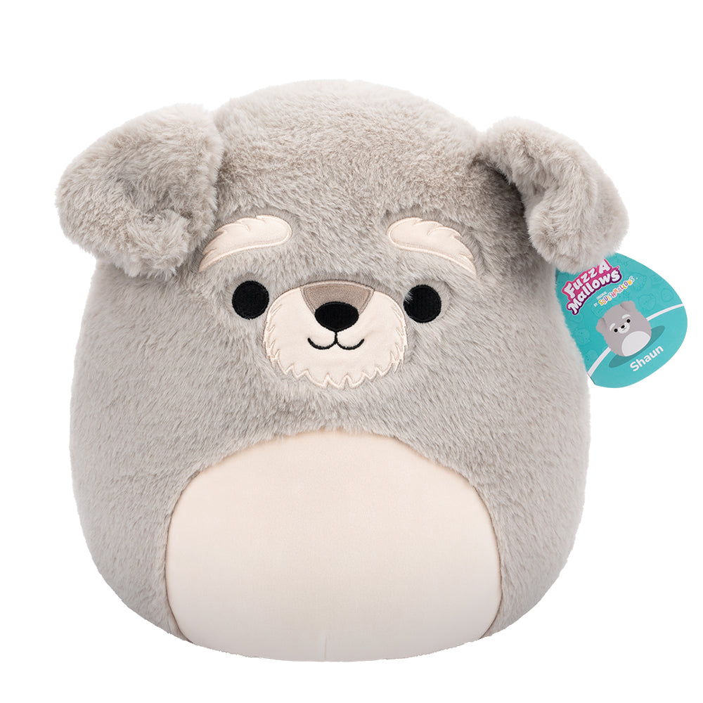 Squishmallows12インチぬいぐるみ （Shaun/ショーン）