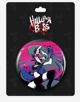 HELLUVA BOSS 缶バッジ（ルーナ）