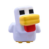 マインクラフト メガスクイッシュミー（ニワトリ）