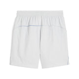 メンズ PUMA x PlayStation ショーツ 6インチ Silver Mist