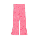 ガールズ PUMA x ハローキティ アンド フレンズ リブ フレア レギンス Magic Rose